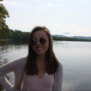 Meet your Posher, Kaelan